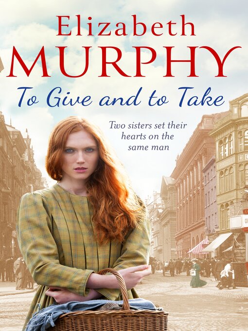 Title details for To Give and to Take by Elizabeth Murphy - Available